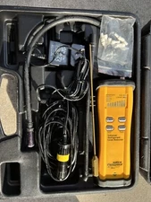 Fieldpiece SRL2 Infrared Refrigerant Leak Detector