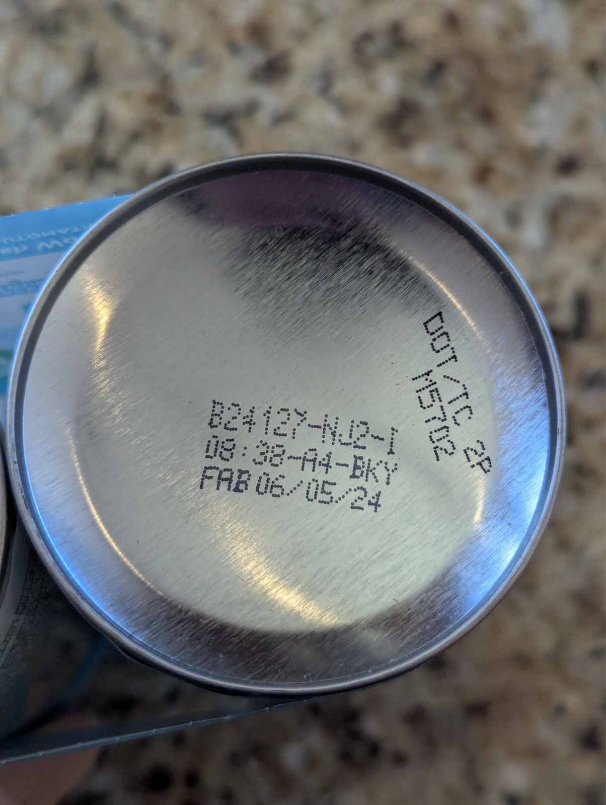 Air Wick 2 Pack Automatic Air Freshener Spray Refill Fresh Waters 11.7 oz