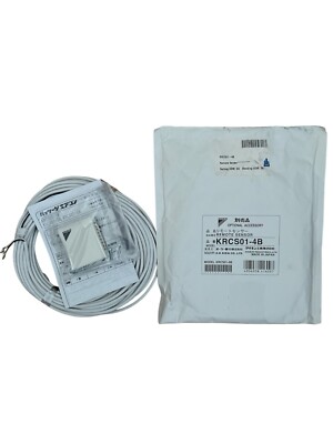 Daikin Remote Sensor Optional Acessory KRCS01-4B