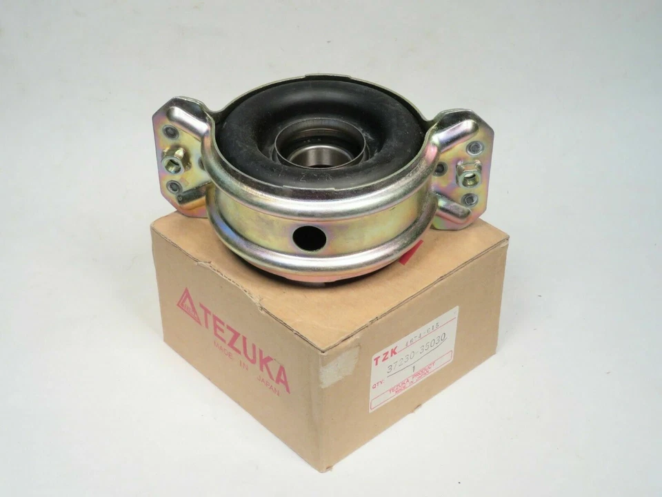 Eje de transmisión soporte central trasero marca TZK para camioneta Toyota y 4Runner Foto 2 de 3