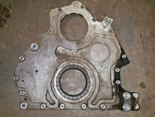 International Maxxforce 13 Outer Fan Drive Cover 3006520C1