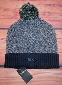 Hollister Pom Beanie Factory Sale, 50 