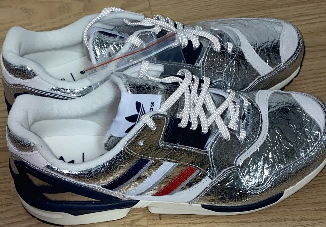 メリオダス adidas ZX 9000 30 Years of Torsion Men's - FU8403 - US