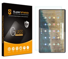 Supershieldz Tempered Glass Screen Protector for Lenovo Chromebook Duet 5 13.3  
