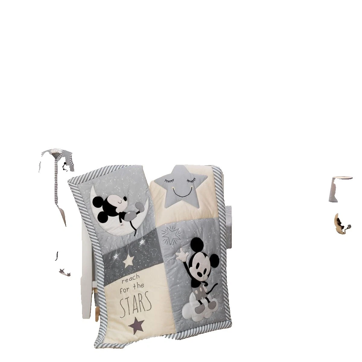 Cotton Girls Novelty Nursery Bedding Sets