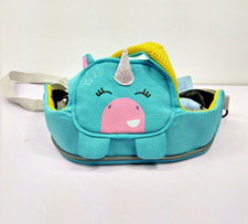 Trunki ToddlePak Fuss Free Toddler Reins Unicorn