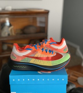 zoom fly sp doernbecher freestyle