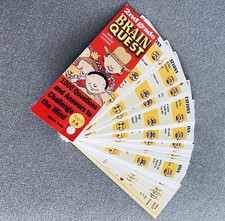 Brain Quest Deck 2 Second grade 1000 Questions And Answers