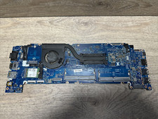 Dell Latitude 14" 7480 Genuine Intel i5-7300U 2.6GHz Motherboard FPVG5 LA-E131P