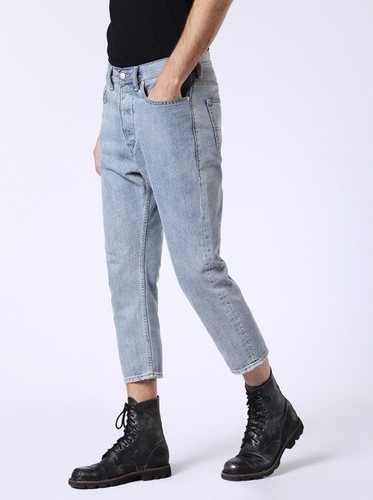 DIESEL Rhial 084FC W31/L32 Men Jeans 