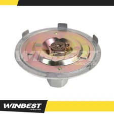 Fan Clutch for Chevrolet GMC Savana 2500 K3500 Oldsmobile Isuzu 4.3 5.0 5.3 5.7