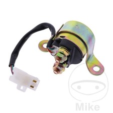 Starter Relay For Suzuki VS 800 GL Intruder 1992-2000