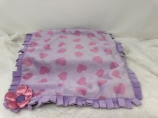 Disney Babies Replacement BLANKET for the Lilo  Stitch Angel Plush Toy