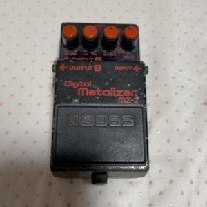 Boss Mz 2 | eBay