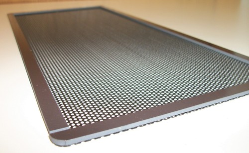 Filtre à poussière magnétique amovible côté noir pour étui PC RVB Corsair Crystal 680X - Photo 6/6