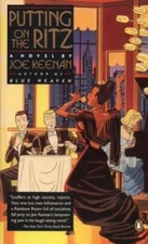Putting on the Ritz - Paperback By Keenan, Joe - GOOD