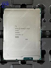 Intel Xeon Gold 6460C CPU Processor 3.3GHz 32 Core 64 Threads LGA-4677