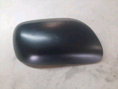 Außenspiegel Deckel Toyota Yaris II ZS P90 L . Rechts 2006.