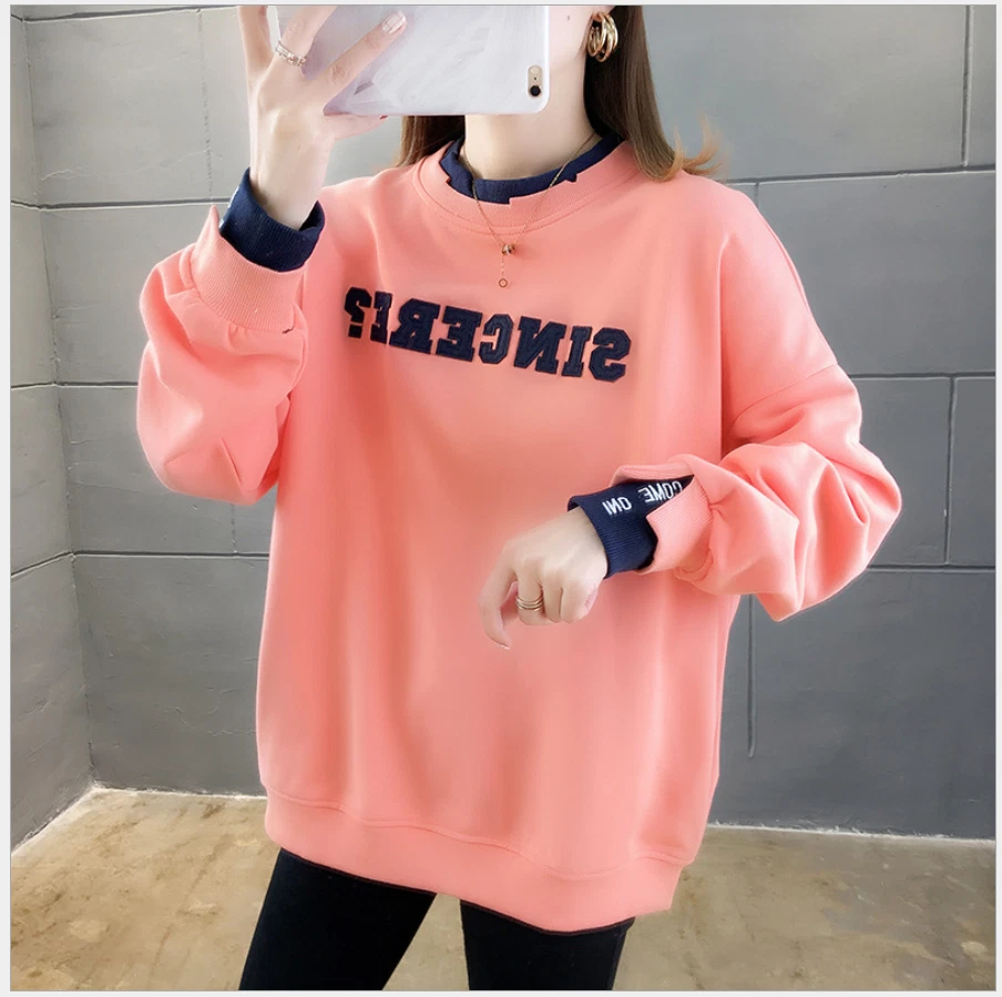 Korean fashion t clearance shirt