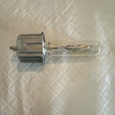 OSRAM HALOGEN LAMP 54622 HPL575W/115 UCF 575W 115V Open Box