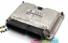 Moteur Volkswagen LT35