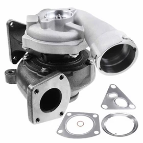 Turbolader Abgasturbolader für VW Multivan V Transporter V 2003-2009 070145701E