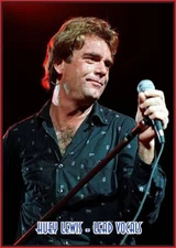 J2 Classic Rock Music Cards #301 - #350 with variants (pick your favorites)