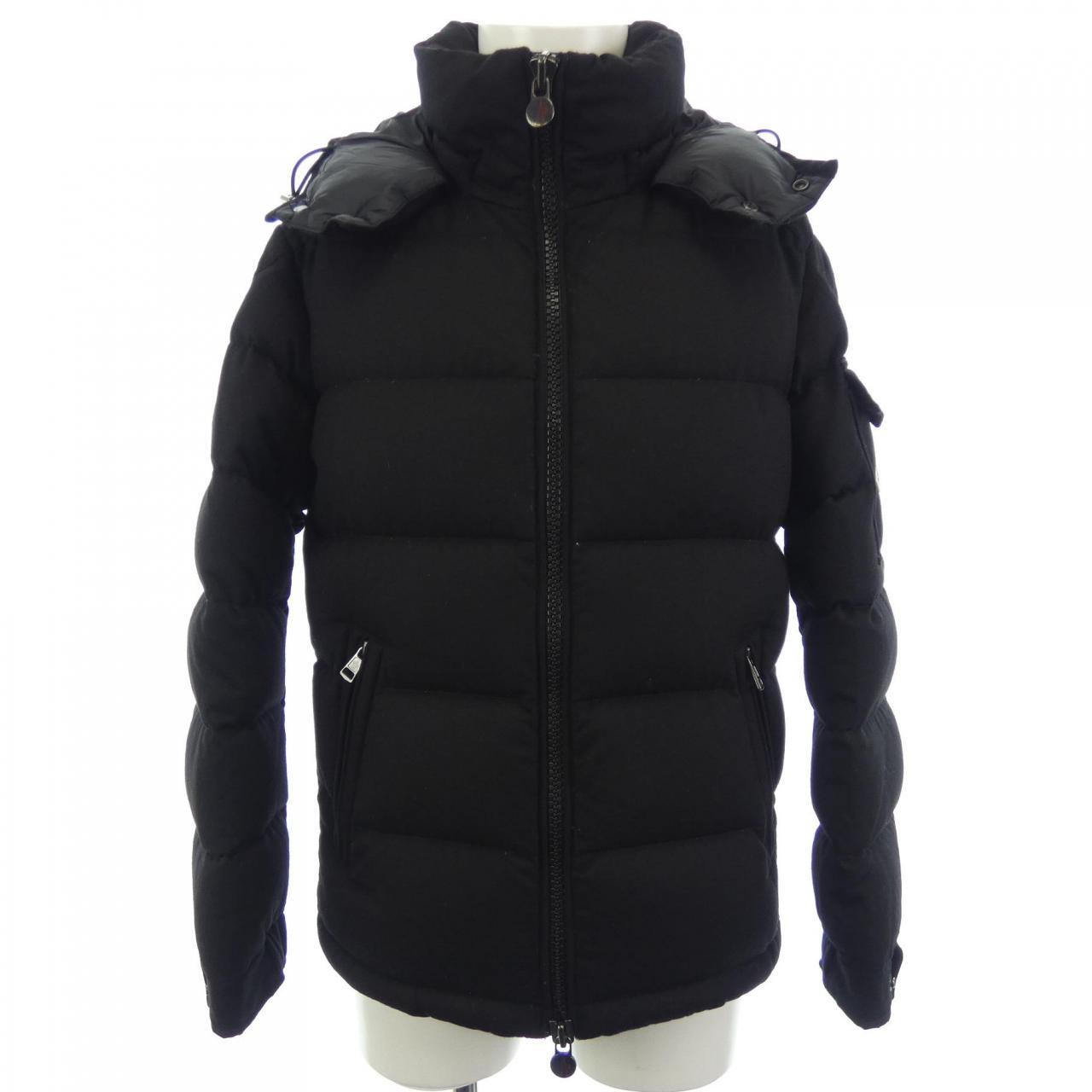Authentic MONCLER Down Jackets  #241-003-594-6613