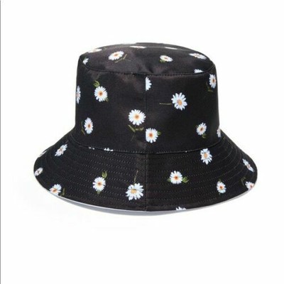 Alice + Olivia Reversible Bucket Hat 