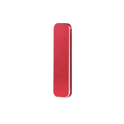 Mini Folding Phone Holder Desktop Ultra Thin Phone Carrying Holder Kickstand - 第 20/20 張圖片