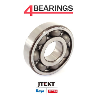 Koyo 63/22 C3 Kugellager Größe 22mm x 56mm x 16mm Premiumqualität