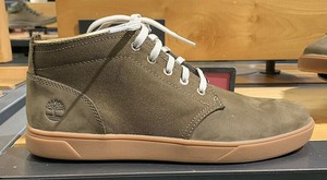 timberland bayham chukka
