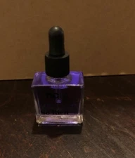 NCLA nail polish So Rich-Rose Petal