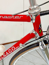 Colnago Master Piu - Shimano Dura-Ace 7400 - Condizioni Perfette