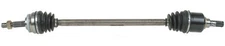 Right New CV Complete Assy  Cardone Industries  66-6200