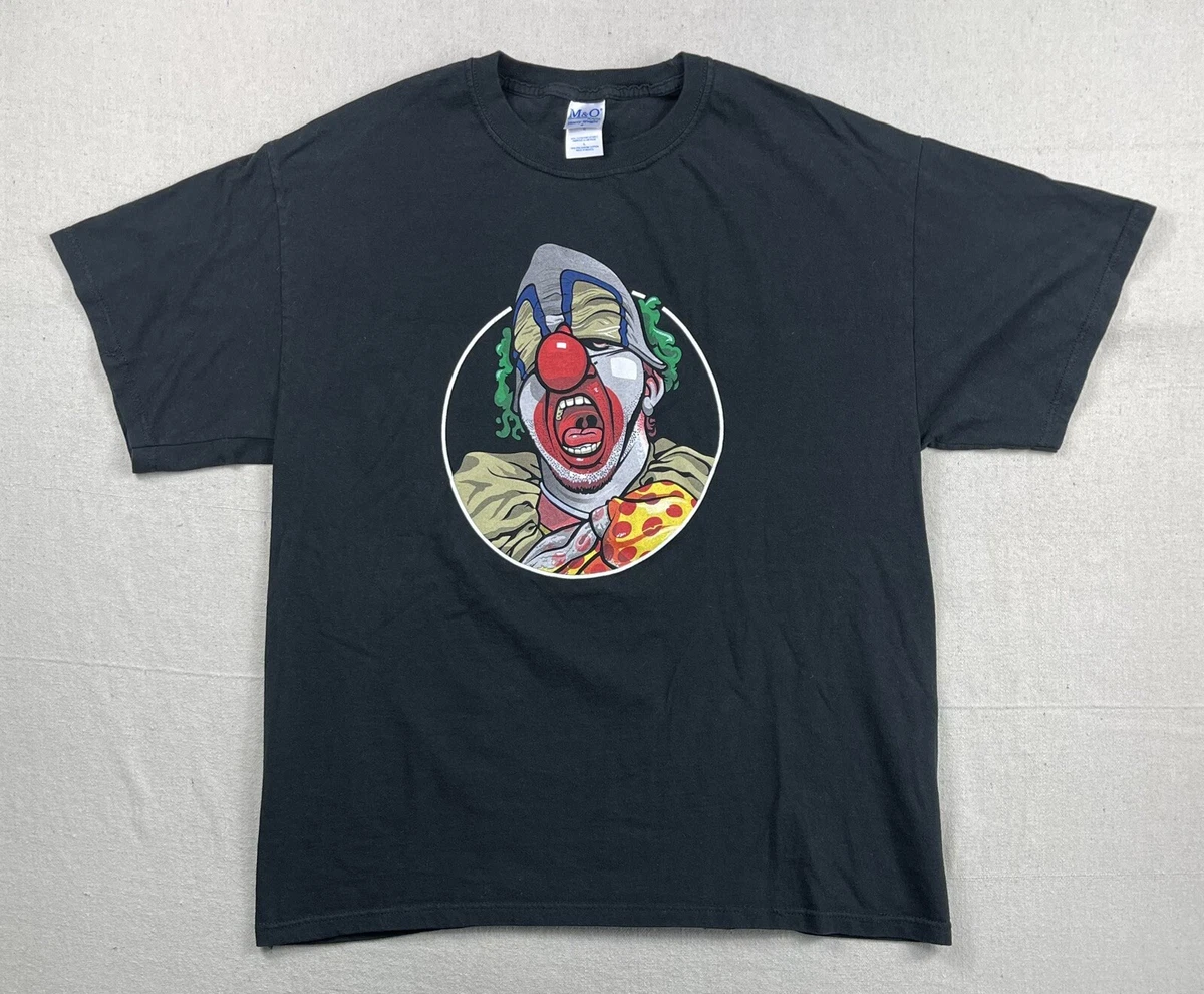 Yucko The Clown