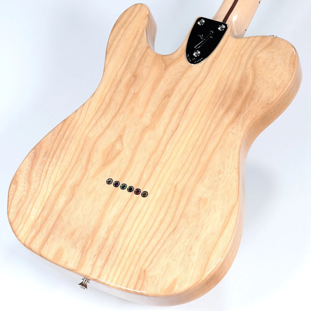 しずくFender Telecaster Fender FSR Collection 2023 Traditional 70s Telecaster Custom