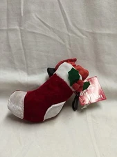 GANZ- Stocking Shopping BAgs - 14" x 15" 