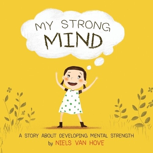 Thumbnail - Niels Van Hove My Strong Mind (taschenbuch) (us Import)