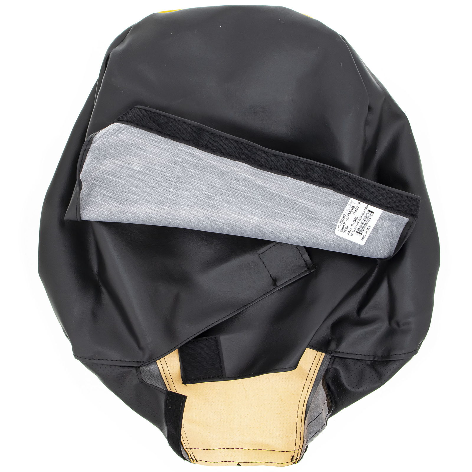 CUB CADET SI-314491VN582 Seat Back Replacement Cover Ultima ZT1 ZT2 42 46 50 54 Kwaliteitsborging, laatste baan
