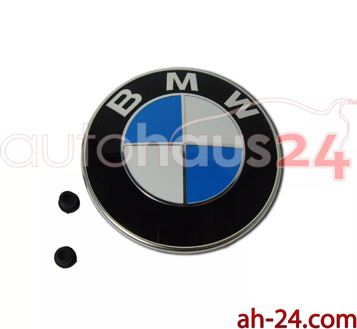 Bmw z3 bonnet badge deals