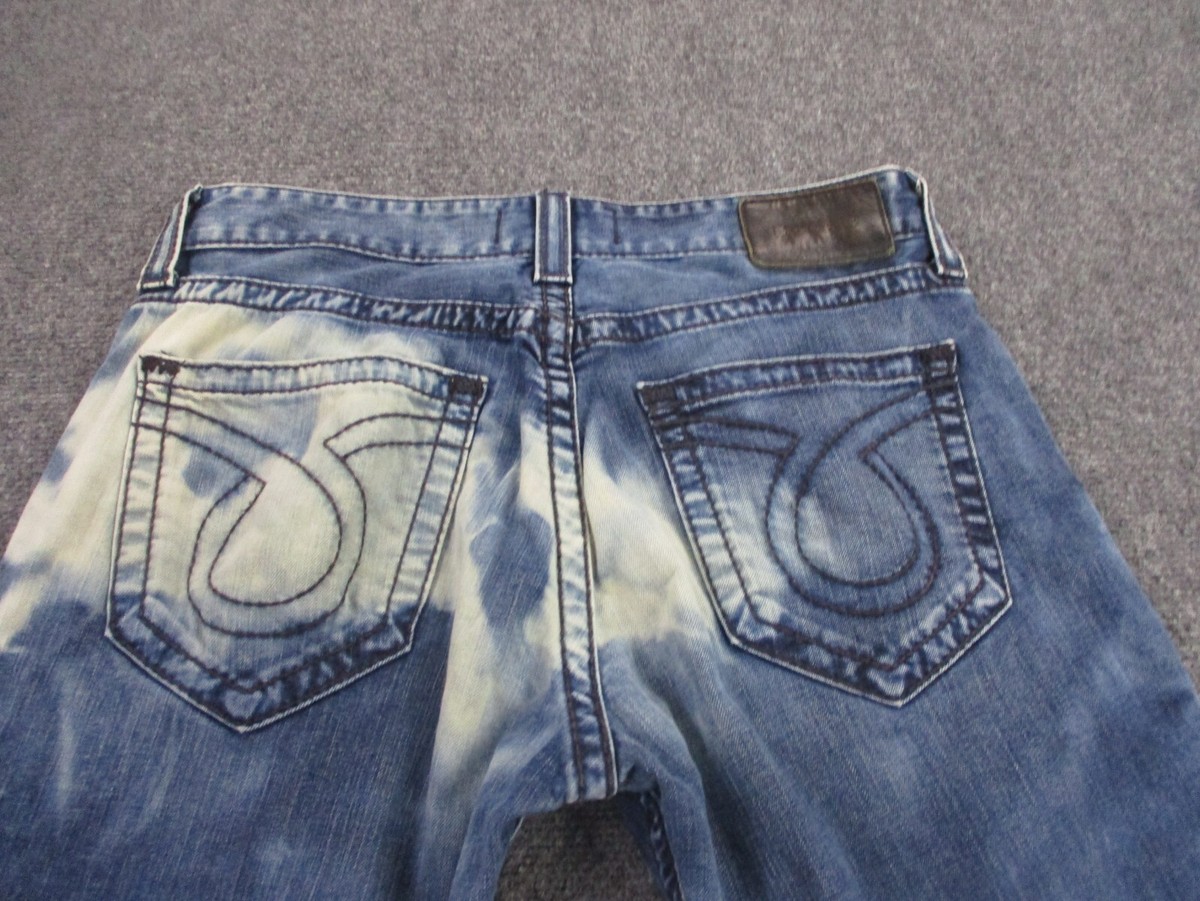 『激レア』starteam WASHED STAR JEANS BLUE 32 激レア』starteam WASHED STAR JEANS BLUE 32 激レア』starteam WASHED