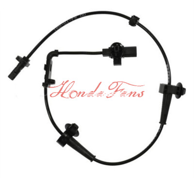 ABS Wheel Speed Sensor Front Right Passenger For Honda Civic 2012 57450-TR0-013