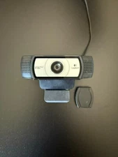 Logitech C930E 30 fps 1080p Video Webcam