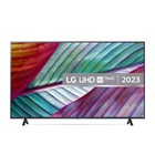LED UR78 65" 4K Smart TV, 2023