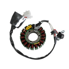 STATOR MAGNETO FOR YAMAHA XMAX 125 YP125R X-CITY VP125 2006-2020 1B9-H1410-00-00