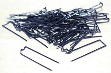 Niemieckie kołki mchowe / szpilki kwiaciarnia wieniec kwiatowy 30mm, 40mm i 50mm