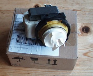 Miele Pumpe Typ G 879 und viele weitere Miele Geschirrspüler
