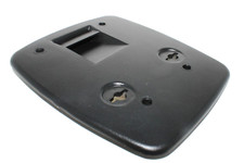 1993-2004 94 95 Ford Ranger Floor Center Console Cup Holder Mounting Plate Oem 1993-2004 94 95 Ford Ranger Floor Center Console Cup Holder Mounting Plate Oem