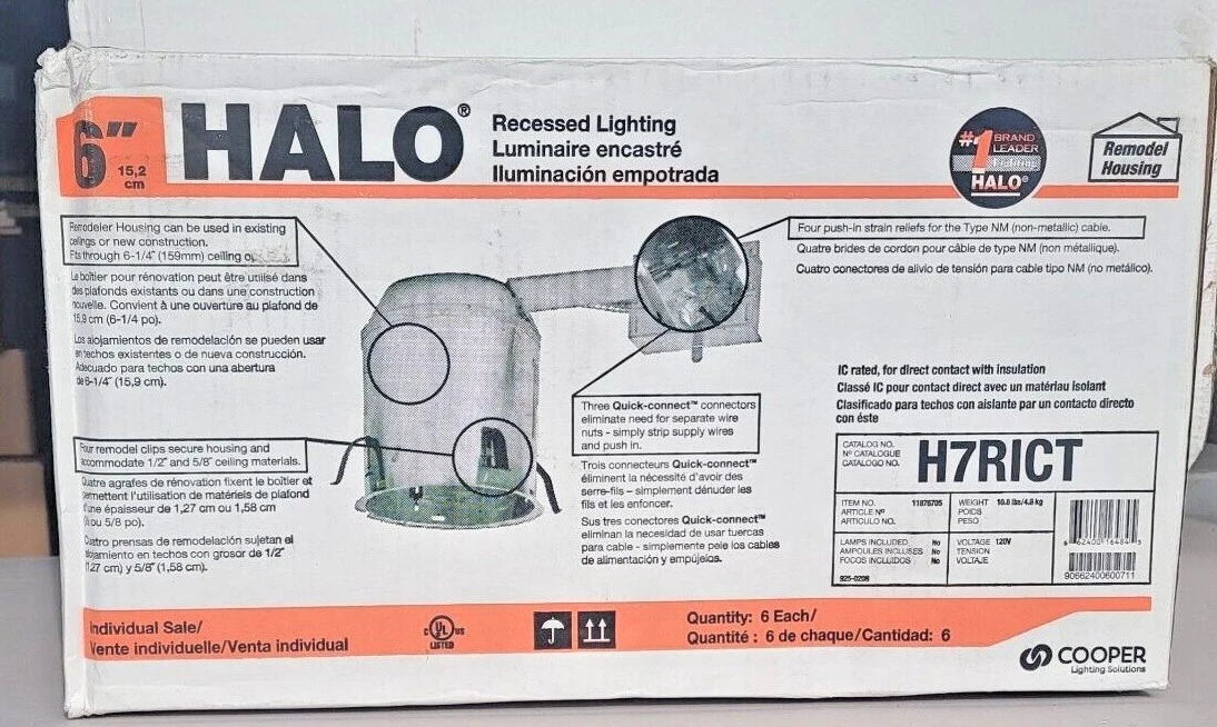 Halo Recessed Lighting Catalogue Shelly Lighting